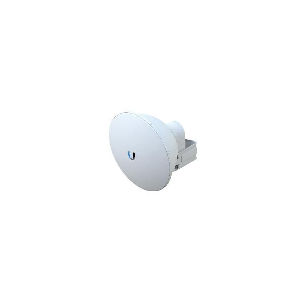 Ubiquiti AF-5G23-S45 antenna di rete 23 dBi (Ubiquiti airFiber 5Ghz Dish 23dBi Slant 45 - AF-5G23-S45)