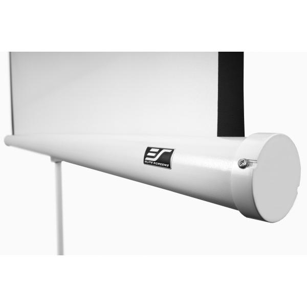 Elite T71NWS1 schermo per proiettore 180,3 cm [71] 1:1 (Elite Tripod Series T71NWS1 - projekti)