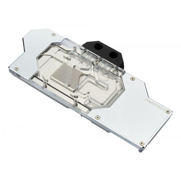 Phanteks PH-GB2080TiAS Blocco di acqua (Phanteks RTX 2080Ti GPU FE Full Water)