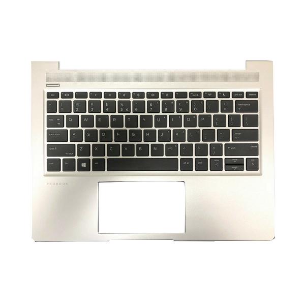 *Non Cancellable/Non Returnable [NCNR]* TOP COVER W/KEYBOARD CP UK
