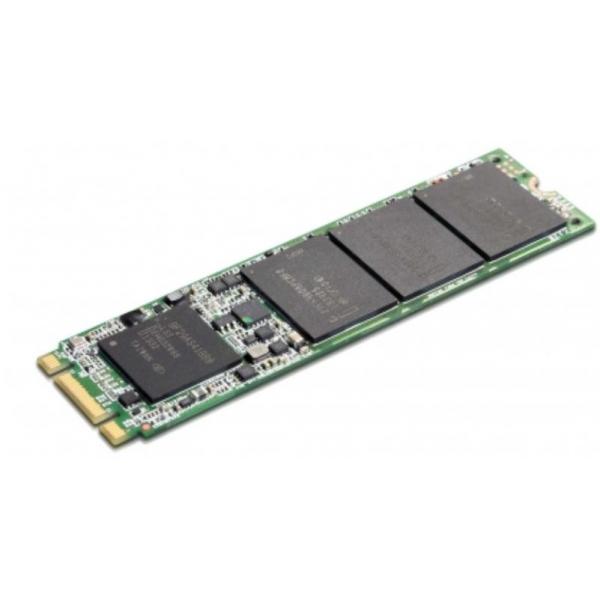 Lenovo 00JT074 drives allo stato solido 512 GB M.2 PCI Express NVMe (ThinkPad 512GB PCIe-NVMe SSD - **New Retail** - Warranty: 12M)