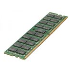 HPE 815098-H21 memoria 16 GB 1 x 16 GB DDR4 2666 MHz Data Integrity Check [verifica integrità dati] (815098-H21 memory module 16 - GB 1 x 16 GB DDR4 2666 MHz - ECC 815098-H21, 16 GB, 1 x 16 GB, DDR4,