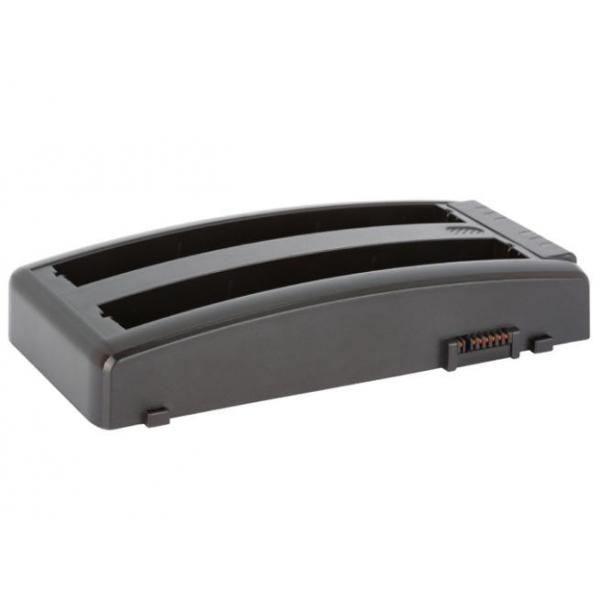 Honeywell RT10-BC-2 carica batterie Batteria per computer mobile portatile AC (RT10 2-BAY BATT CHARGER 2-BAY - 12-19V DC IN POWER)