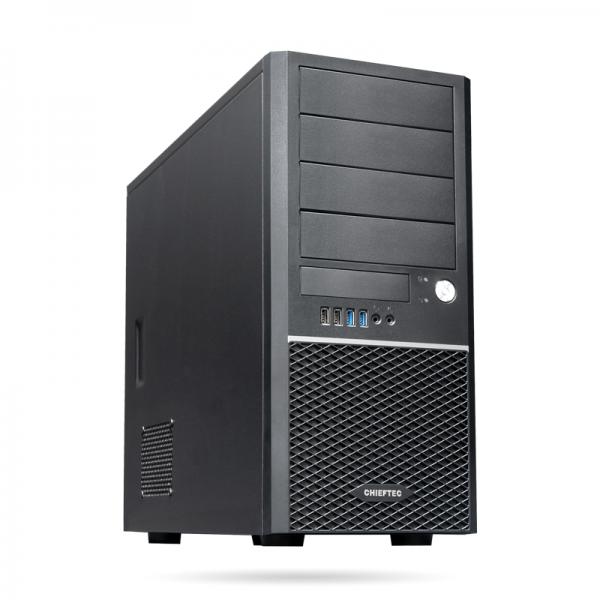 Chieftec CM-25B-OP computer case Tower Nero (Chieftec Classic Series CM-25B-OP - to)