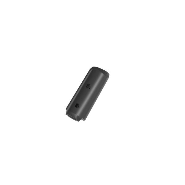 Zebra BTRY-MC2X-49MA-10 lettero codici a barre e accessori Batteria (MC22/MC27 BATT PACK 4900MAH - LI-ION PW PREC EXT CAP 10-PACK)
