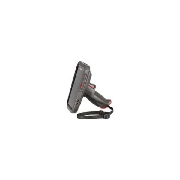 Honeywell CT45-SH-UVB lettero codici a barre e accessori Supporto (CT45 AND CT45 XP UNIVERSAL SCAN - HANDLE F/ CT45/XP W/PROTEC. BOOT)