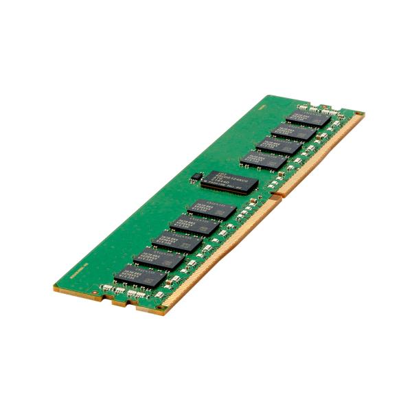 HPE 850880-001 [Miimum Order Quantity 30] memoria 16 GB 1 x 16 GB DDR4 2666 MHz Data Integrity Check [verifica integrità dati] (16GB DDR4 Registered ECC DIMM - Memory Module Miimum Order - Quantity 30 - Warranty: 36M)
