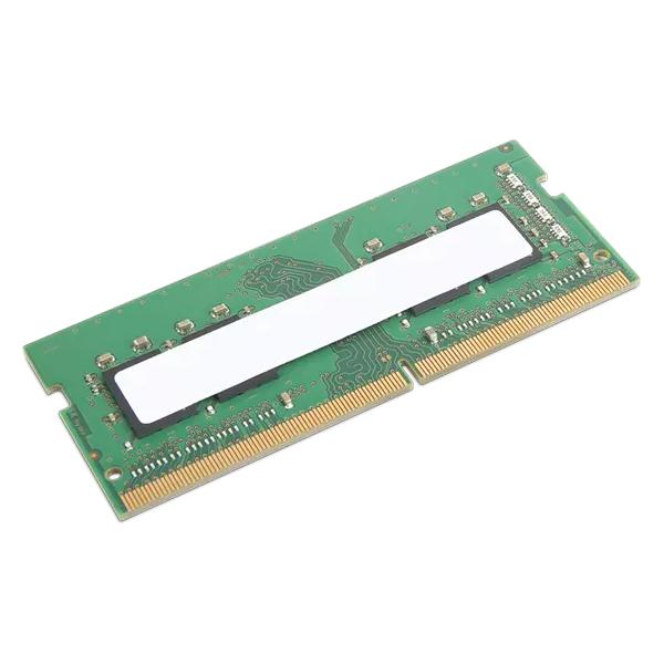 Lenovo 5M30Z71646 memoria 8 GB 1 x 8 GB DDR4 3200 MHz (SoDIMM,8GB,DDR4,3200,Samsung - Warranty: 3M)
