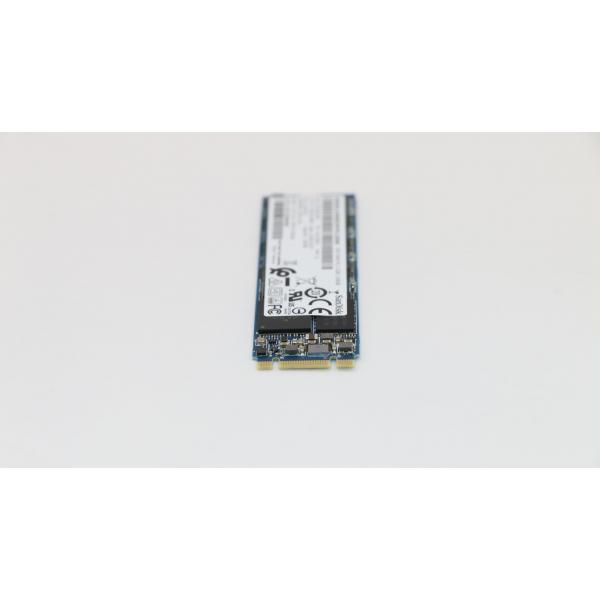 Lenovo 00UP462 drives allo stato solido 1,02 TB M.2 Serial ATA III (SSD_ASM 1T M.2 2280 PCIe3x4 SA - 00UP462, 1024 GB, M.2 - Warranty: 6M)