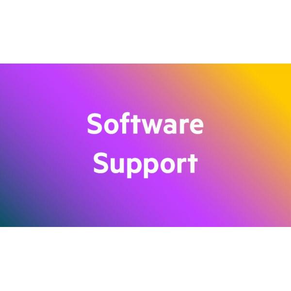 HPE Aruba Networking Foundational Care 1Y Software Only 7010 License SVC (Aruba 1Y FC 24x7 7010 License SVC)