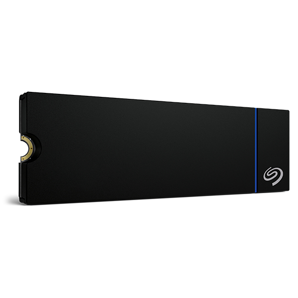 Seagate Game Drive 1 TB M.2 PCI Express 4.0 NVMe 3D TLC (GAMEDRIVE M.2 1TB SSD PCIE GEN4 - NVME)