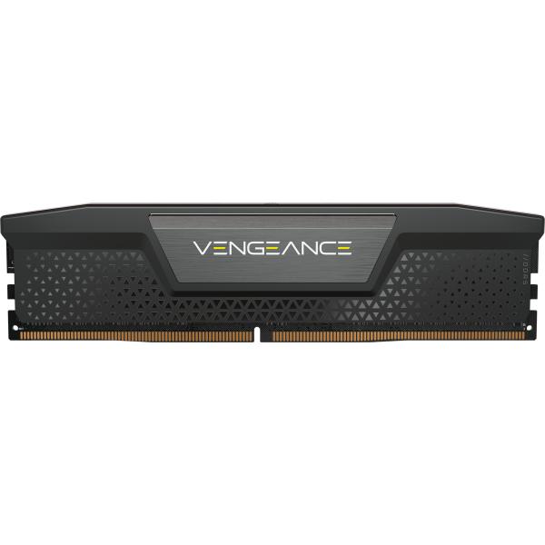 Corsair Vengeance CMK96GX5M2B5600C40 memoria 96 GB 2 x 48 GB DDR5 5600 MHz (CORSAIR Memory Kit VENGEANCE - 96GB [2 x 48GB] - DDR5 DRAM 5)