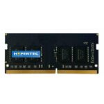 Hypertec 6NX83AA-HY memoria 32 GB 1 x 32 GB DDR4 2666 MHz (A HP Inc. equivalent 32 GB Unbuffered Non-ECC DDR4 SDRAM - SO-DIMM 260-pin 2666 MHz [PC4-21300] [1Year warranty])