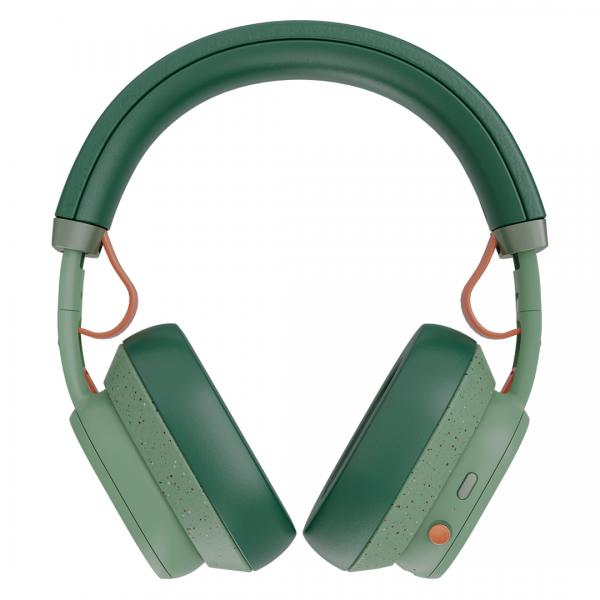 Fairphone Fairbuds XL Auricolare Wireless A Padiglione Musica e Chiamate USB tipo-C Bluetooth Verde (Fairbuds XL)