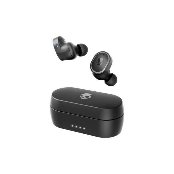 Skullcandy SESH ANC Auricolare Wireless In-ear Chiamate/Musica/Sport/Tutti i giorni Bluetooth Nero (Skullcandy Sesh ANC - ?gte tr?dl?se ?r)