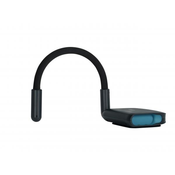 AVer U70i fotocamera per documento Nero 25,4 / 3,06 mm [1 / 3.06] CMOS USB 2.0 (U70i - Warranty: 24M)