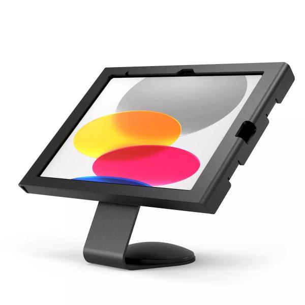 Compulocks 111B209SWLB supporto antifurto per tablet 27,7 cm [10.9] Nero (IPAD 10TH-11TH A16 GEN SWELL EN - CORECOUNTER STAND/WALL MOUNT BLK)