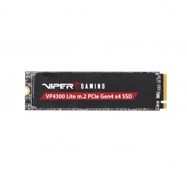 Patriot Memory VP4300 Lite M.2 2 TB PCI Express 4.0 NVMe (Patriot VP4300L2TBM28HV Viper VP4300 L)