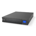 PowerWalker VFI 2000 ICR IoT gruppo di continuità [UPS] Doppia conversione [online] 2 kVA 2000 W 8 presa[e] AC (VFI 2000 ICR IoT UPS - 2000VA/2000W Online UPS, IoT - Solution with Cloud Monitoring, M