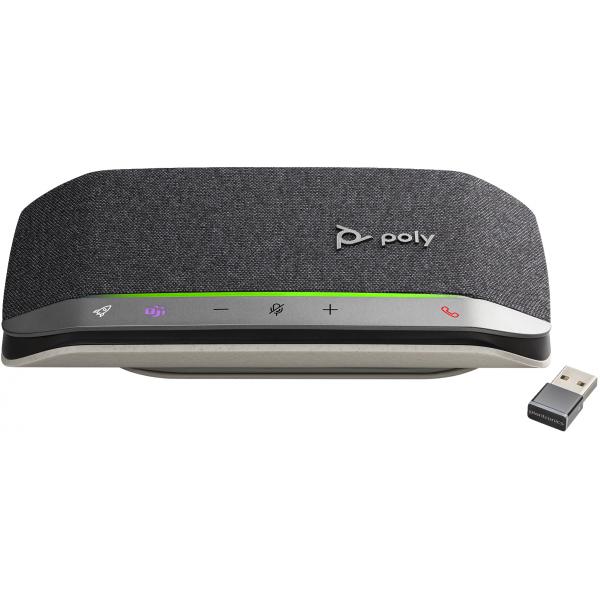 ^POLY SYNC 20+ -M USB-A SPEAKERPHONE