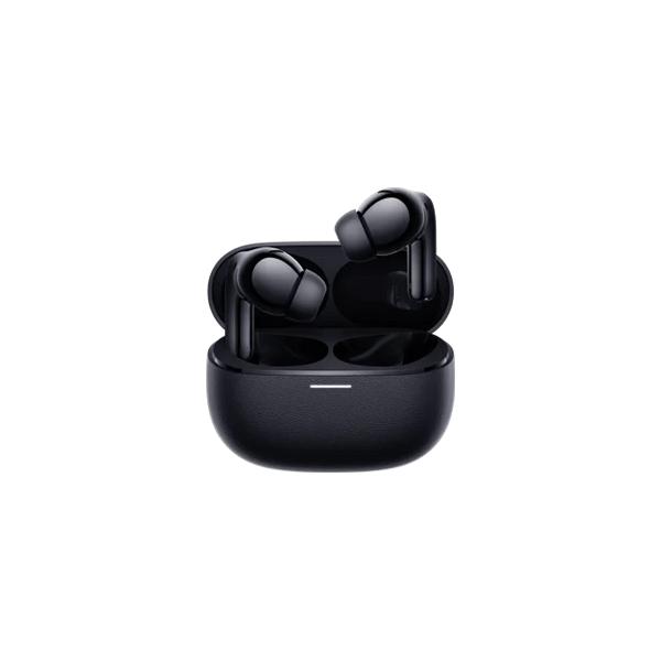 Xiaomi Redmi Buds 5 Pro Auricolare True Wireless Stereo [TWS] In-ear Musica e Chiamate USB tipo-C Bluetooth Nero (Redmi Buds 5 Pro Headset True - Wireless Stereo [Tws] In-Ear - Calls/Music Usb Type-C Bluetooth Black - Warranty: 12M)