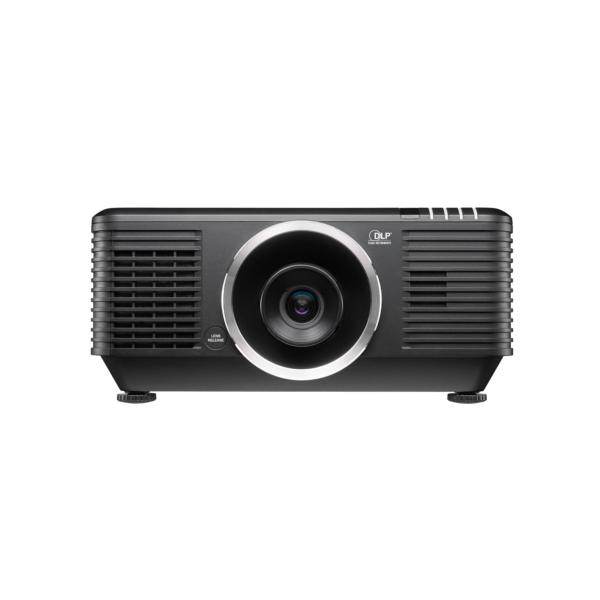 Vivitek DU7299Z Proiettore per grandi ambienti 9600 ANSI lumen DLP WUXGA [1920x1200] Compatibilità 3D Nero (DU7299Z-BK 9,600 ANSI WUXGA Large Venue Laser Projector)