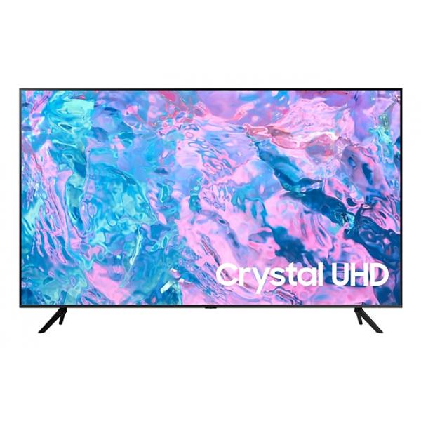 Samsung HCU7000 165,1 cm [65] 4K Ultra HD Smart TV Nero 20 W (65 HG65CU700EUXXU Commercial TV - 65 Commercial TV Crystal UHD 4K)