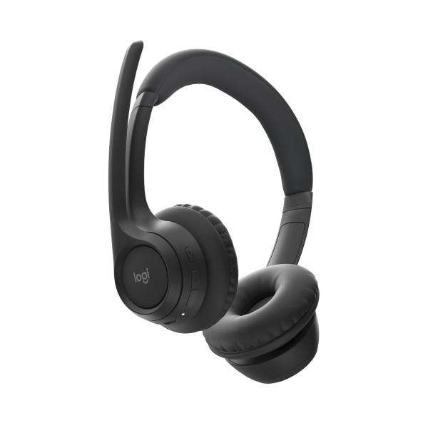 Logitech Zone 300 (Zone 300 - BLACK)