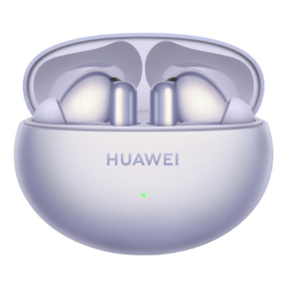 Huawei FreeBuds 6i Auricolare True Wireless Stereo [TWS] In-ear Musica e Chiamate Bluetooth Viola (Huawei FreeBuds 6i Purple)