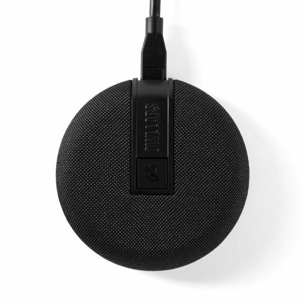 Owl Labs Microfono di espansione per Meeting Owl 4+ e Meeting Owl 3: estende la portata audio in spazi più ampi di 8 piedi [2,5 metri] nella direzione del microfono. (OWL LABS EXPANSION MIC - [CHARCOAL] EXTEND AUDIO REACH BY)