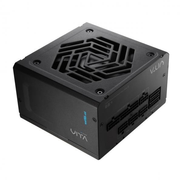 FSP VITA GM 1000W alimentatore per computer 20+4 pin ATX ATX Nero (FSP str?mforsyning)