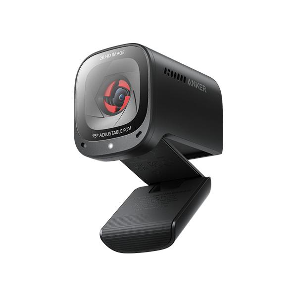 Anker A3369011 webcam 2048 x 1080 Pixel USB Nero (Anker PowerConf C200 Black)