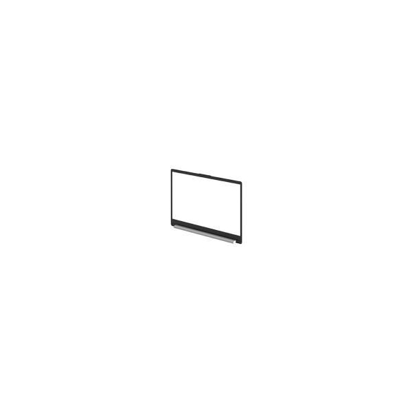 HP N36078-001 ricambio per laptop Castone (BEZEL LCD NSV W HINGE CAP PVCY - Warranty: 3M)