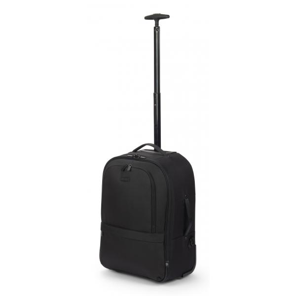 DICOTA Eco CORE 40,6 cm [16] Zaino Nero (BACKPACK ROLLER ECO CORE 14-16 - .)