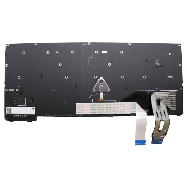 Lenovo 5N21M38540 ricambio per laptop Tastiera (Keyb L14/T14/P14s G5/G6 ES - BL. KEYBOARD: Spain. WARRANTY: 1YM)