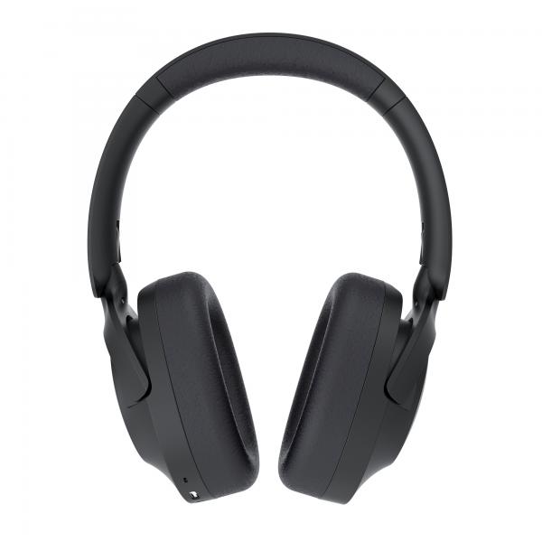 Creative Labs Zen Hybrid 2 Auricolare Con cavo e senza cavo A Padiglione Musica e Chiamate USB tipo-C Bluetooth Nero (warehouse linden----Zen Hybrid 2 [schw)