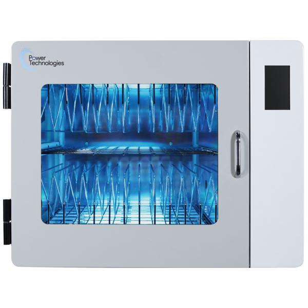 CLEAN 12-Bay Configurable UV-C