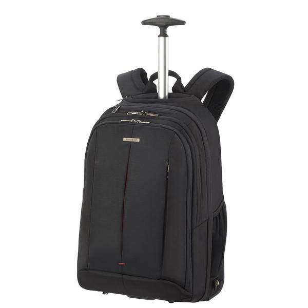 Samsonite GuardIT 2.0 39,6 cm [15.6] Zaino Nero (Samsonite GuardIT 2.0 Rygs?k 17.3 100)