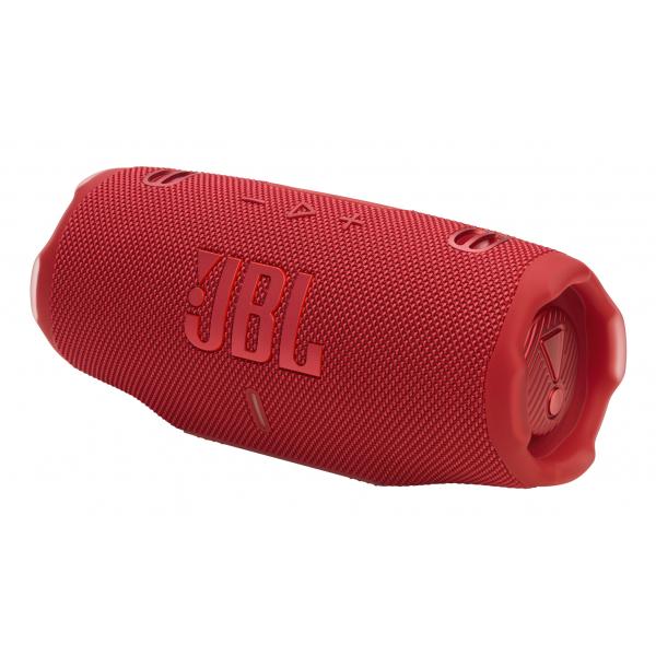 JBL Charge 6 Rosso 45 W (JBL Charge 6 R?d 45 W)