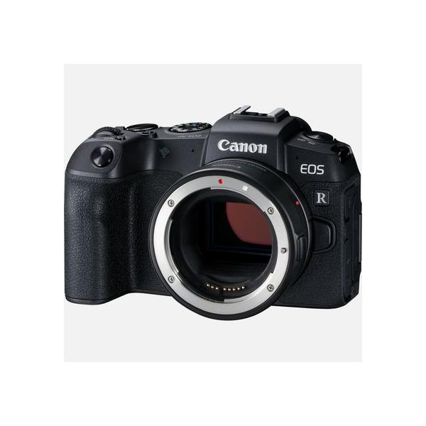 Canon EOS RP - digitalkamera RF 24-105