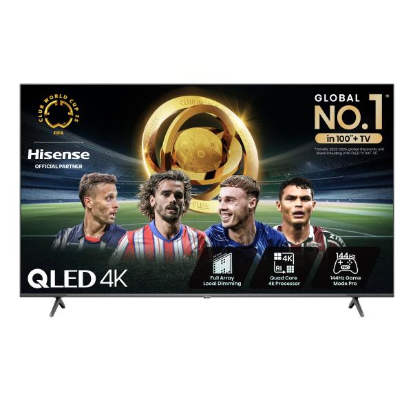 Hisense 55E7 NQ PRO 55