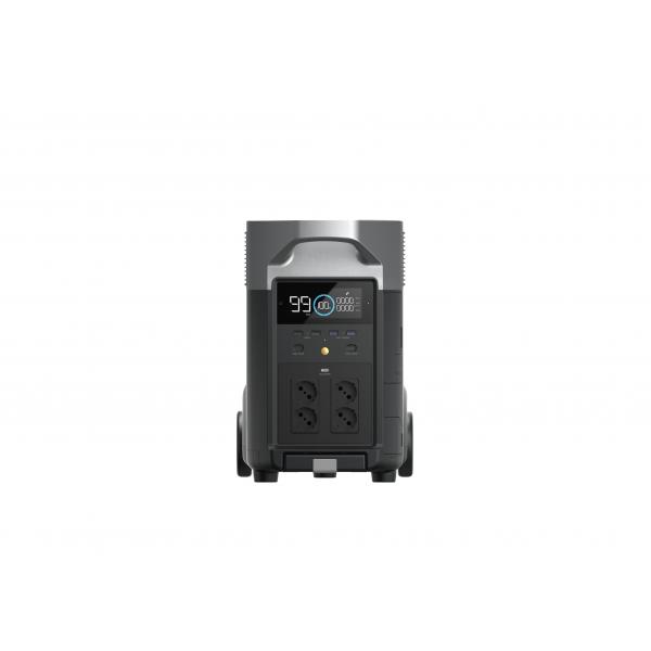 ECOFLOW Delta Pro EU - Portable Powers