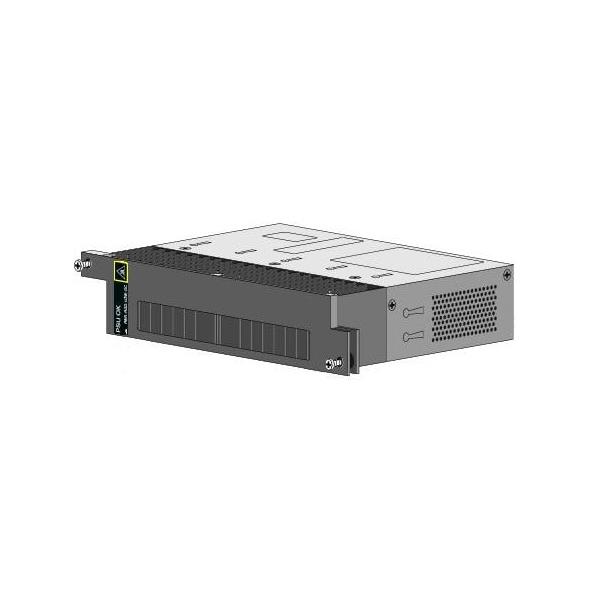 Cisco PWR-RGD-LOW-DC-H= adattatore e invertitore Interno 150 W Nero, Grigio (Cisco - Alimentatore - hot-plug [modulo plug-in] - DC 24 - 60 V - per Industrial Ethernet 5000 Series)