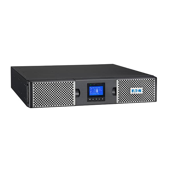 Eaton 9PX1500IRTM gruppo di continuità [UPS] Doppia conversione [online] 1,5 kVA 1500 W 8 presa[e] AC (EATON 9PX 1500I RT2U MARINE . - )