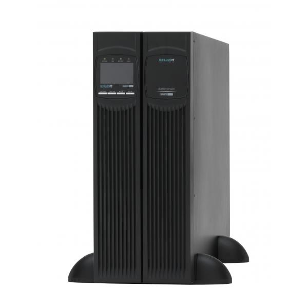 ONLINE USV-Batteriepaket f?r Xanto 6000