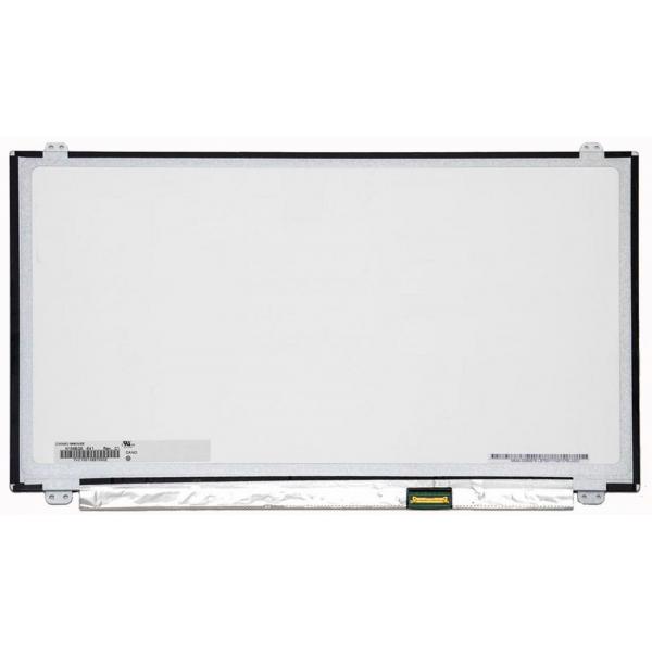 CoreParts MSC156H30-080M-2 ricambio per laptop Display (15,6 LCD HD Matte - 1366x768 - LED Screen, 30pins Bottom Right Connector, Top Bottom 4xBrackets - Warranty: 6M)