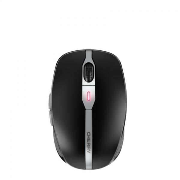 CHERRY MW 9100 mouse Ambidestro Wireless a RF + Bluetooth 2400 DPI