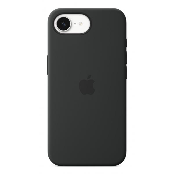 Apple MD3N4ZM/A custodia per cellulare 15,5 cm (6.1") Cover Nero