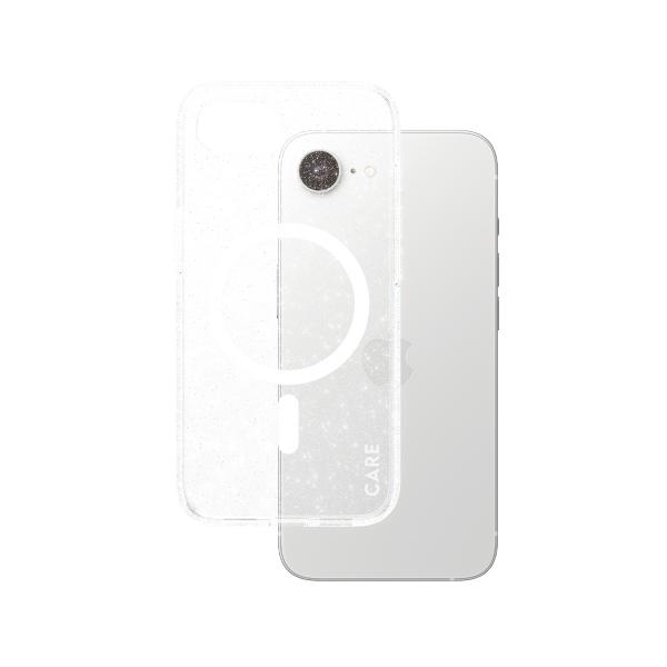 PanzerGlass CARE by PG FS UC MagS iPhone SE 25 Pellicola proteggischermo trasparente Apple 1 pz