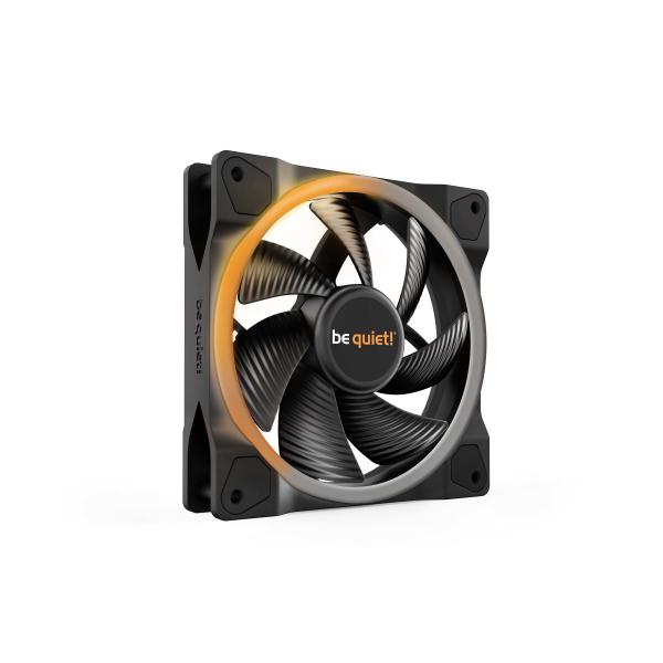 PC- Casel?fter Be Quiet Light Wings 120mm PWM